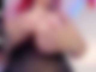 Live cam show with IriisFeitan - Ahegao on Cam Slut