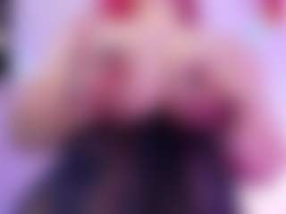 IriisFeitan's Live Sex Cam Show