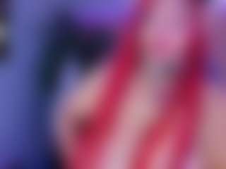Live cam show with IriisFeitan - Red Hair Lush on xfollow cams