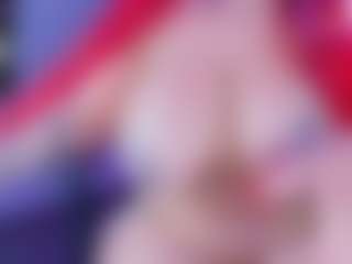 IriisFeitan's Live Sex Cam Show