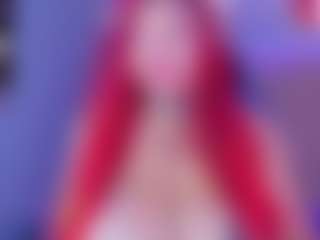 IriisFeitan's Live Sex Cam Show