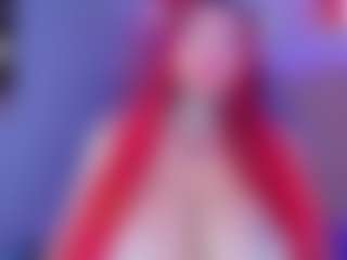 IriisFeitan's Live Sex Cam Show