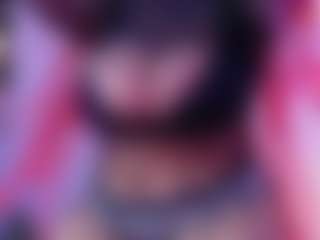 IriisFeitan's Live Sex Cam Show