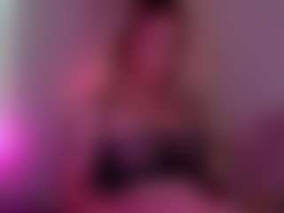 MilaGreyX's Live Sex Cam Show