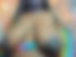 Live cam show with neffertiryebonny - Ass Bouncing on TeamSkeetLive