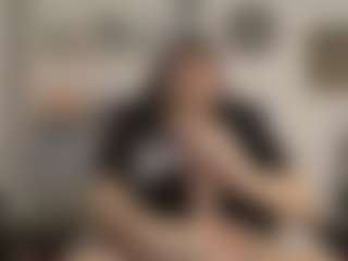 Live cam show with aaronlegend - Black Hair on https://playwithruby.com