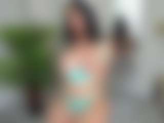Live cam show with Cupcake-Izzy - Brown Eyes on Uber Horny