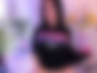 Cupcake-Izzy's Live Sex Cam Show