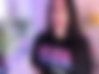 Cupcake-Izzy's Live Sex Cam Show
