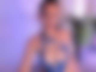 Cupcake-Izzy's Live Sex Cam Show