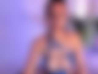 Cupcake-Izzy's Live Sex Cam Show