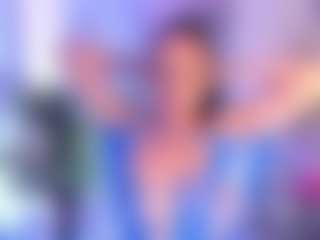 Cupcake-Izzy's Live Sex Cam Show