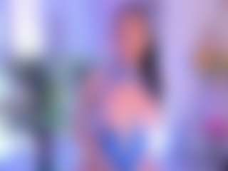 Cupcake-Izzy's Live Sex Cam Show