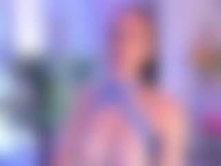 Cupcake-Izzy's Live Sex Cam Show