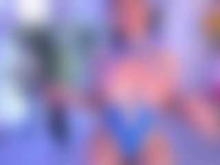 Cupcake-Izzy's Live Sex Cam Show