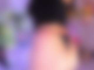Cupcake-Izzy's Live Sex Cam Show