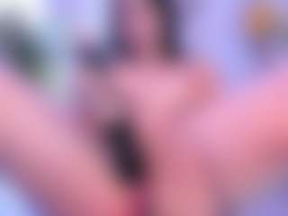 Cupcake-Izzy's Live Sex Cam Show