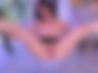 Cupcake-Izzy's Live Sex Cam Show