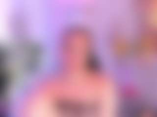 Cupcake-Izzy's Live Sex Cam Show