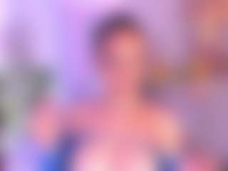 Cupcake-Izzy's Live Sex Cam Show