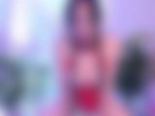 Cupcake-Izzy's Live Sex Cam Show