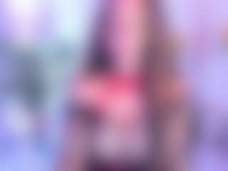 Cupcake-Izzy's Live Sex Cam Show