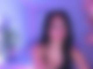 Cupcake-Izzy's Live Sex Cam Show
