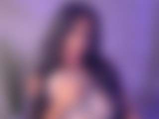 Cupcake-Izzy's Live Sex Cam Show