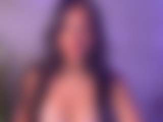 Cupcake-Izzy's Live Sex Cam Show