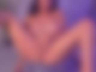 Cupcake-Izzy's Live Sex Cam Show