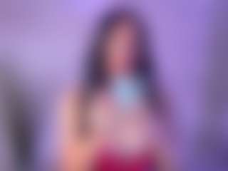 Cupcake-Izzy's Live Sex Cam Show