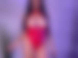 Cupcake-Izzy's Live Sex Cam Show