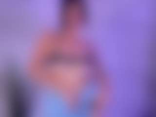 Cupcake-Izzy's Live Sex Cam Show