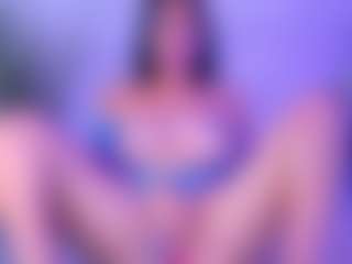 Cupcake-Izzy's Live Sex Cam Show