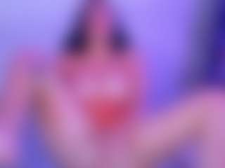 Cupcake-Izzy's Live Sex Cam Show