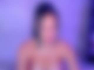 Cupcake-Izzy's Live Sex Cam Show