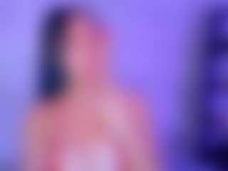 Cupcake-Izzy's Live Sex Cam Show