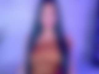 Cupcake-Izzy's Live Sex Cam Show