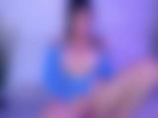Live cam show with Cupcake-Izzy - Cowgirl on Hubzter Live