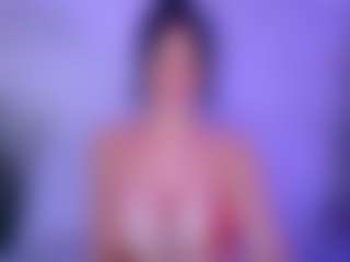 Cupcake-Izzy's Live Sex Cam Show