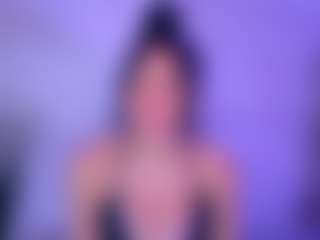 Cupcake-Izzy's Live Sex Cam Show