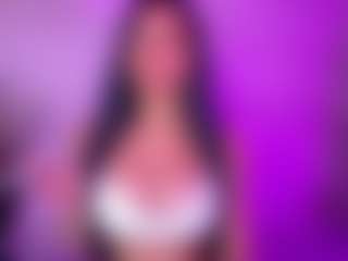 Cupcake-Izzy's Live Sex Cam Show
