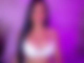 Cupcake-Izzy's Live Sex Cam Show