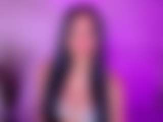 Cupcake-Izzy's Live Sex Cam Show