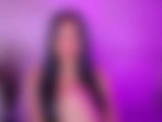 Cupcake-Izzy's Live Sex Cam Show