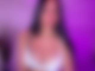 Cupcake-Izzy's Live Sex Cam Show