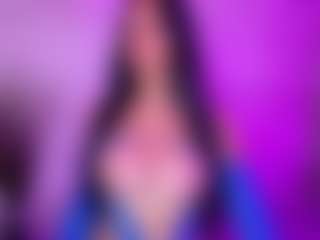 Cupcake-Izzy's Live Sex Cam Show