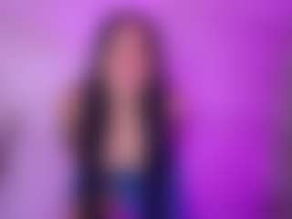Cupcake-Izzy's Live Sex Cam Show