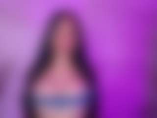 Cupcake-Izzy's Live Sex Cam Show