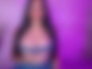 Cupcake-Izzy's Live Sex Cam Show